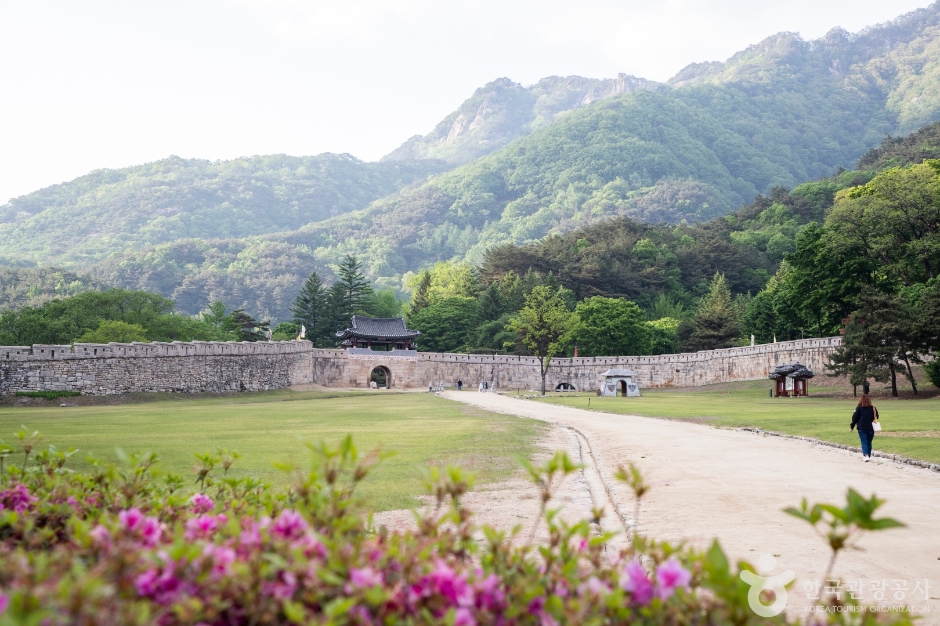 문경새재 도립공원 이미지 8