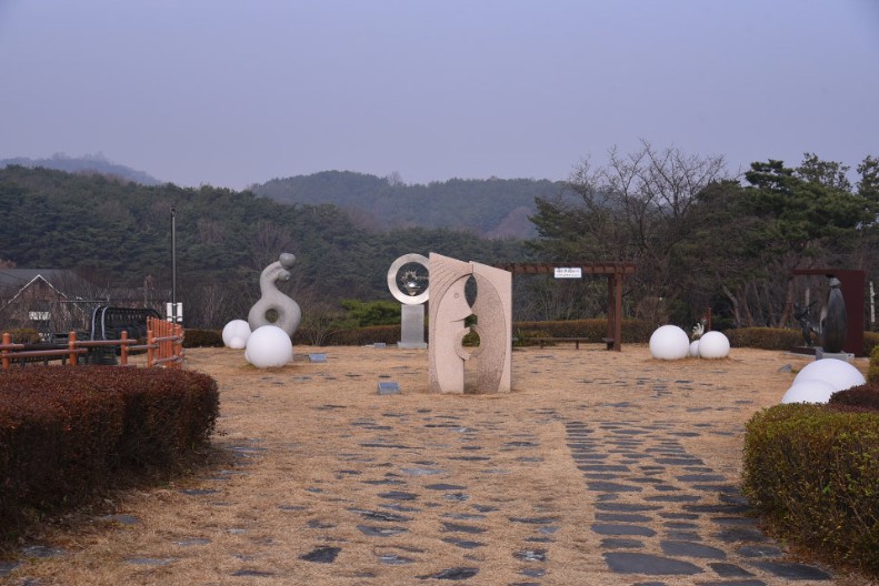 예산여행 예당호 출렁다리 이미지 1