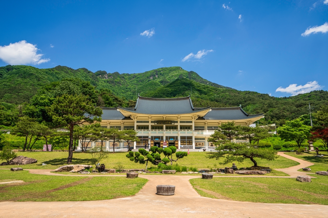 문경새재 도립공원 이미지 4