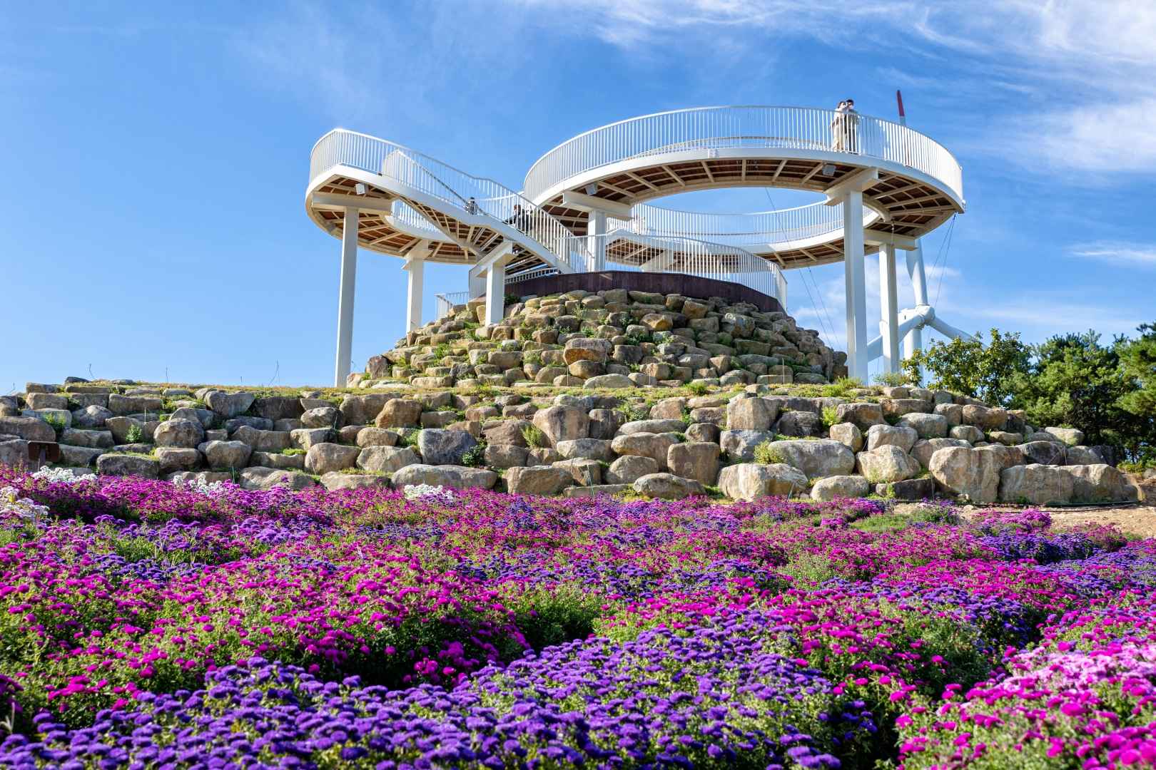 경남 거창 별바람언덕 이미지 5