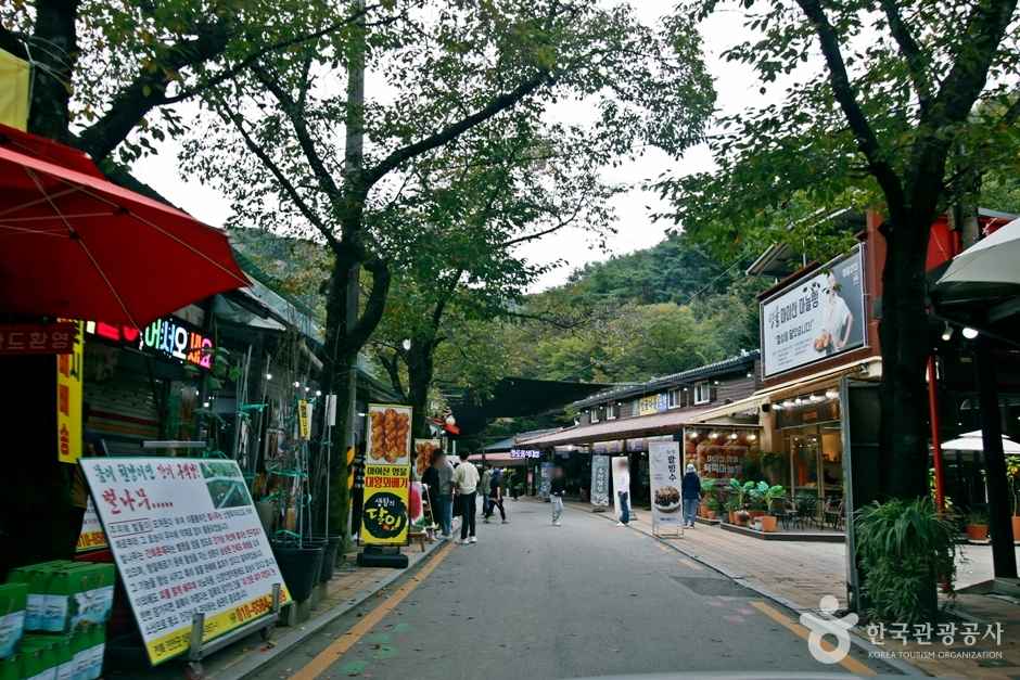 전북진안 마이산도립공원 이미지 5