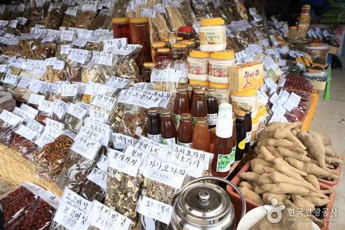 하동 화개장터 이미지 3