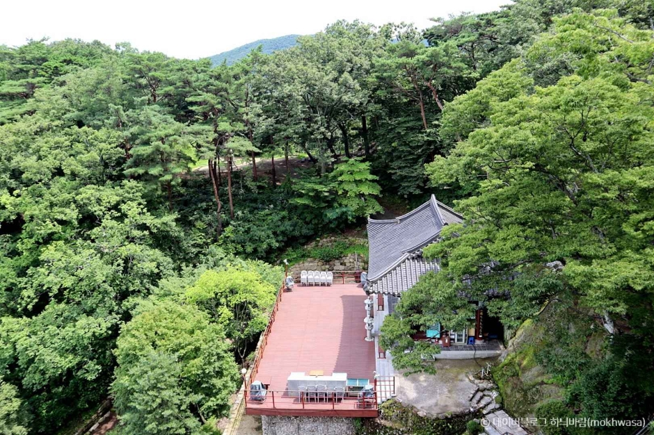 경북 골굴사 골굴암_국가지질공원 이미지 4