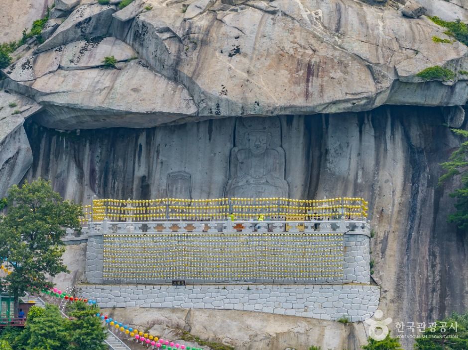 강화 석모도 보문사 이미지 3