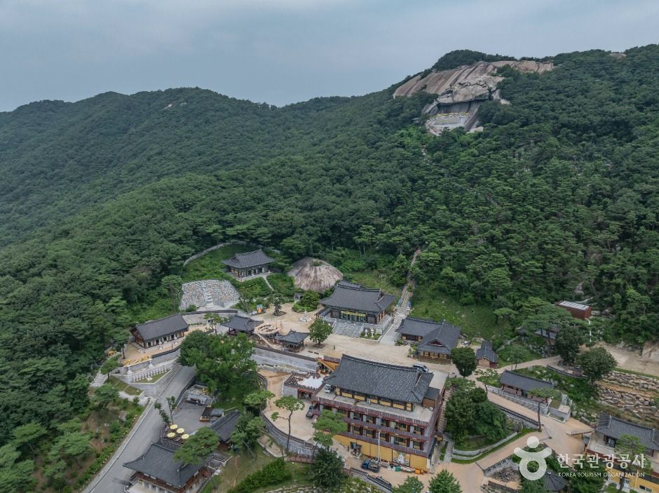 강화 석모도 보문사 이미지 5