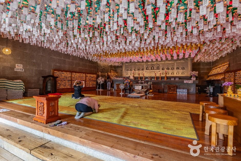 강화 석모도 보문사 이미지 8