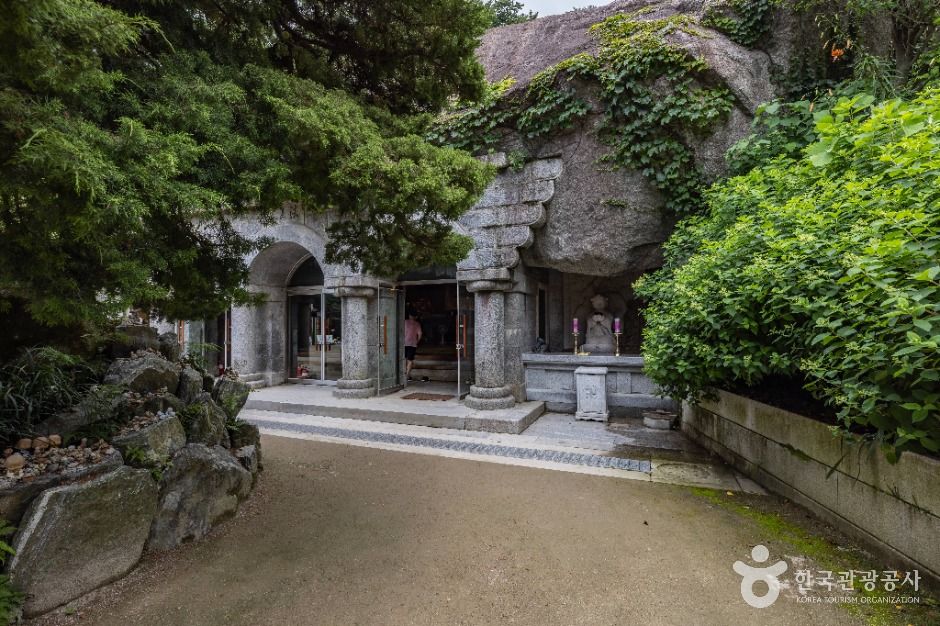 강화 석모도 보문사 이미지 12