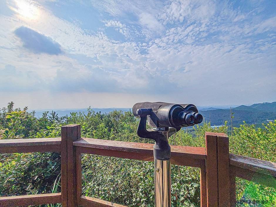 안성 고성산 이미지 2