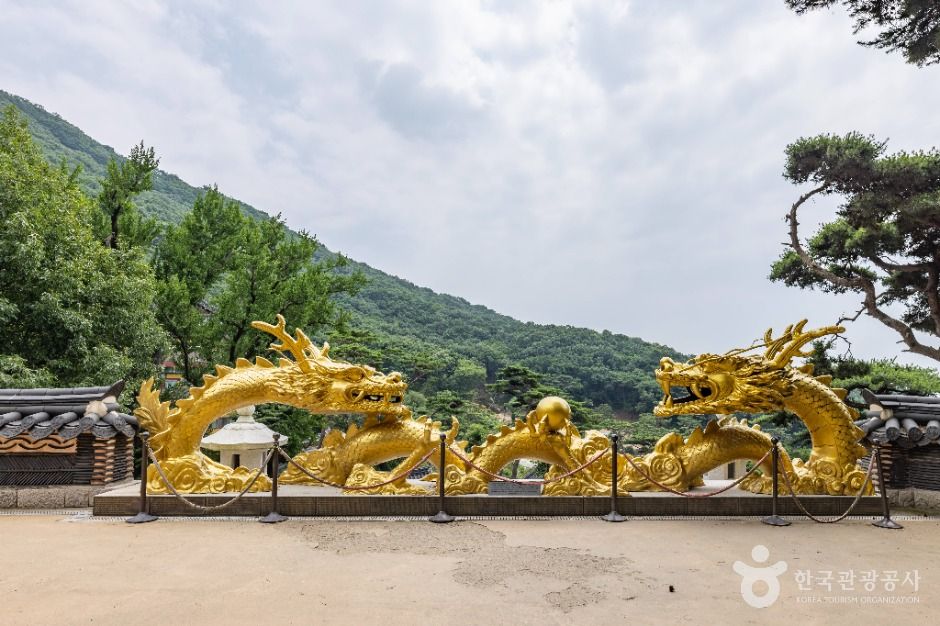 강화 석모도 보문사 이미지 9