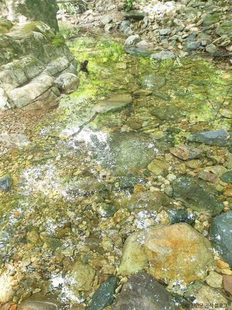 진안 운장산 이미지 6