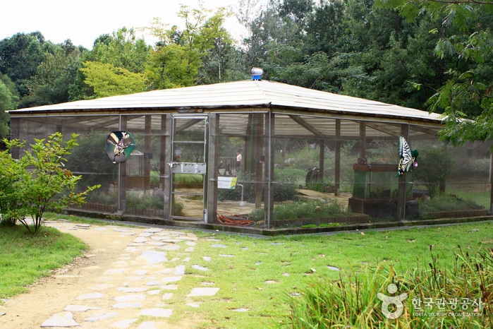 물향기수목원 이미지 5
