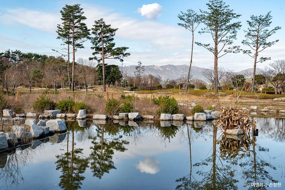 해운대수목원 이미지 5