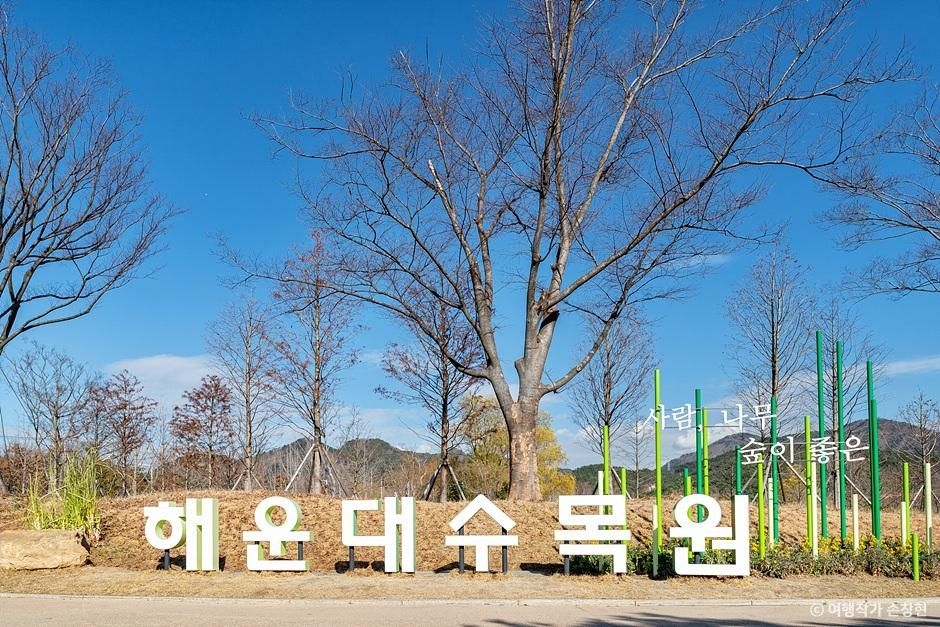 해운대수목원 이미지 2