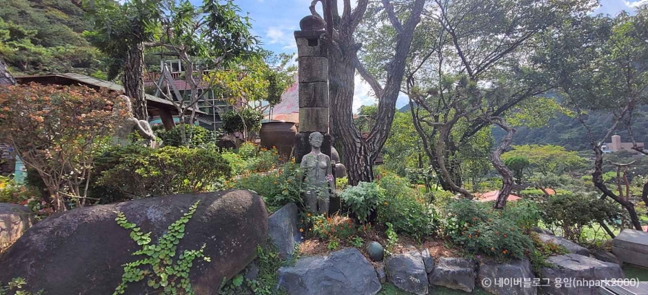대한수목원 이미지 1