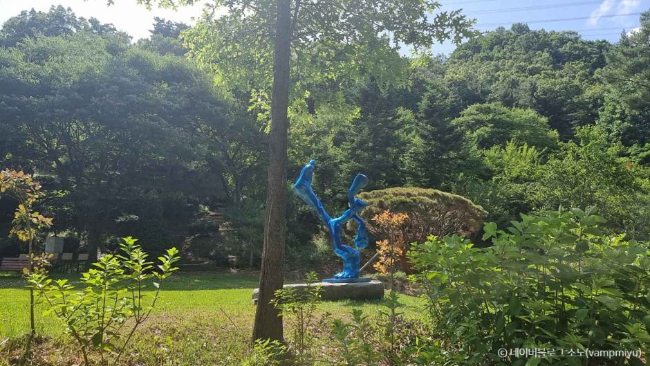 나남수목원 이미지 3