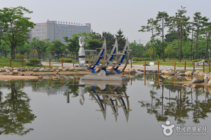 옥구공원 이미지 1