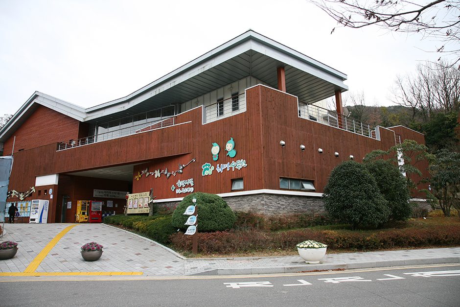 화명수목원 이미지 1