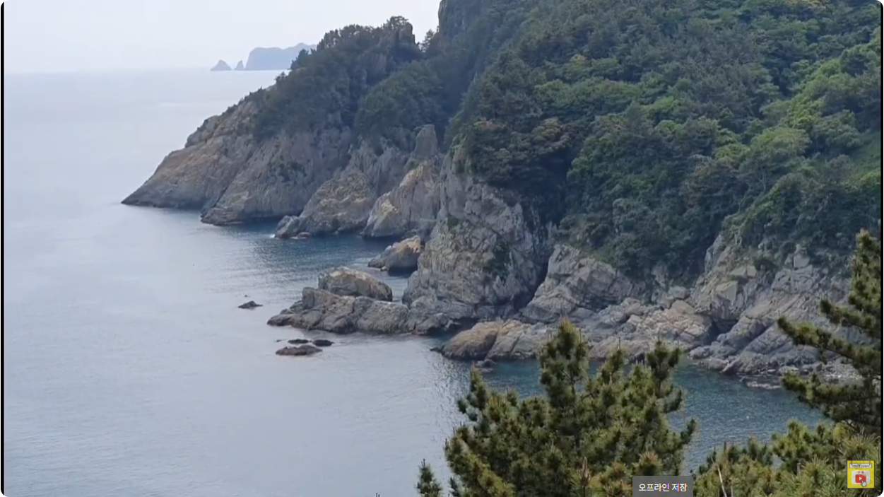 욕지도 출렁다리 이미지 4