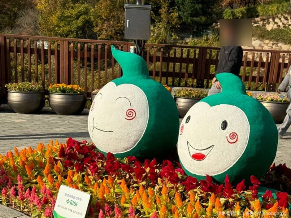 화명수목원 이미지 3