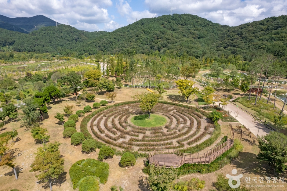 해운대수목원 이미지 4