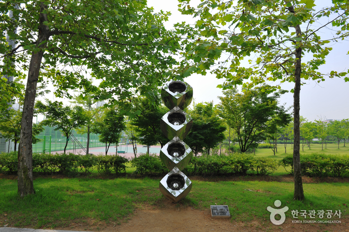 옥구공원 이미지 2