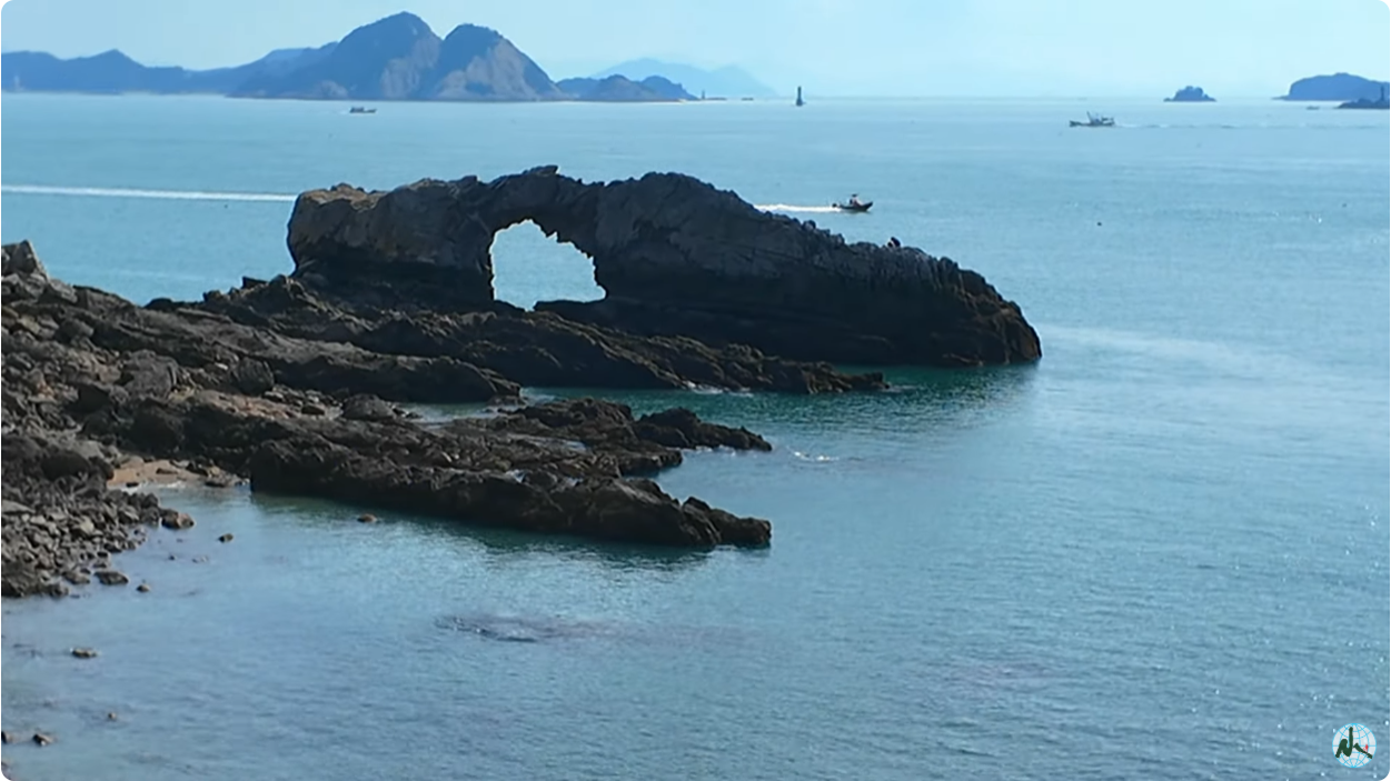 군산 방축도 출렁다리 이미지 4