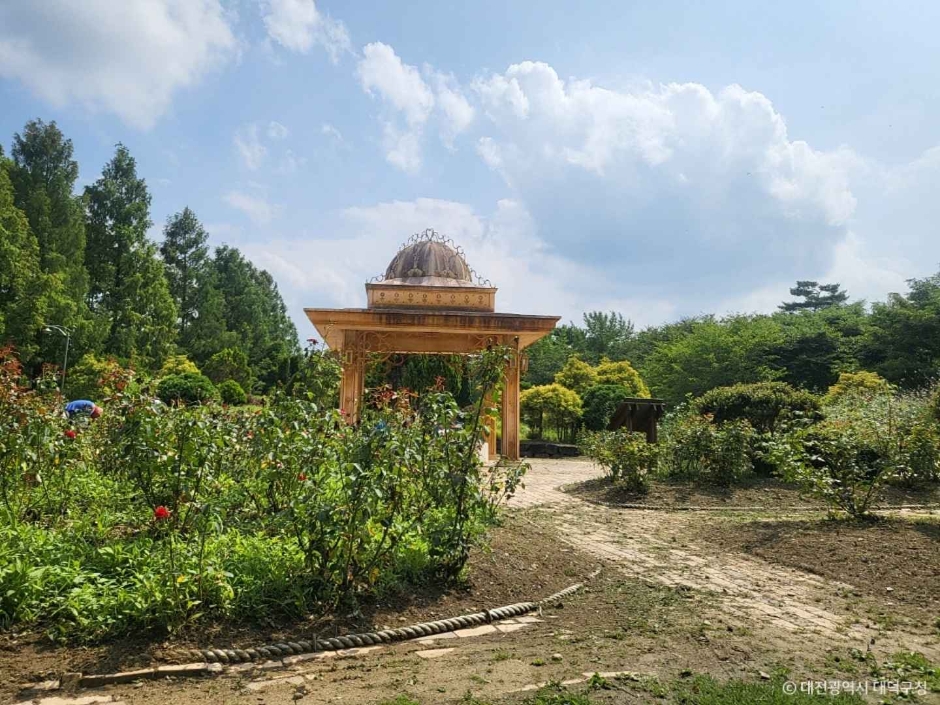 금강로하스 대청공원 (암석식물원) 이미지 1