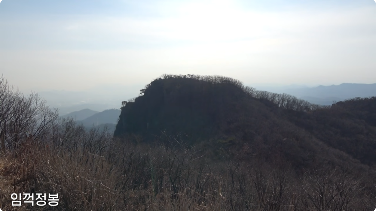 감악산 출렁다리 이미지 4
