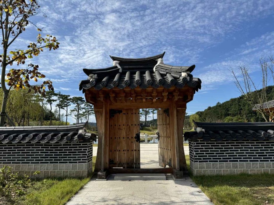광주시립수목원 이미지 4