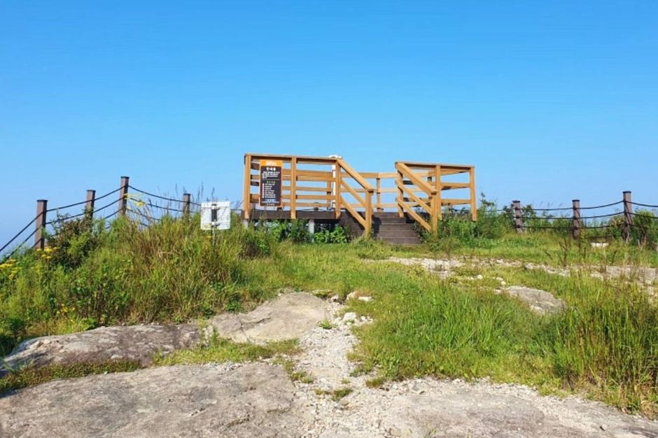 팔공산 하늘정원 이미지 3