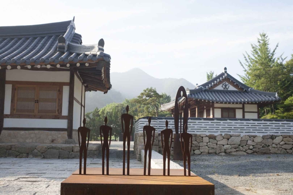 금산 지구별그림책마을 이미지 4