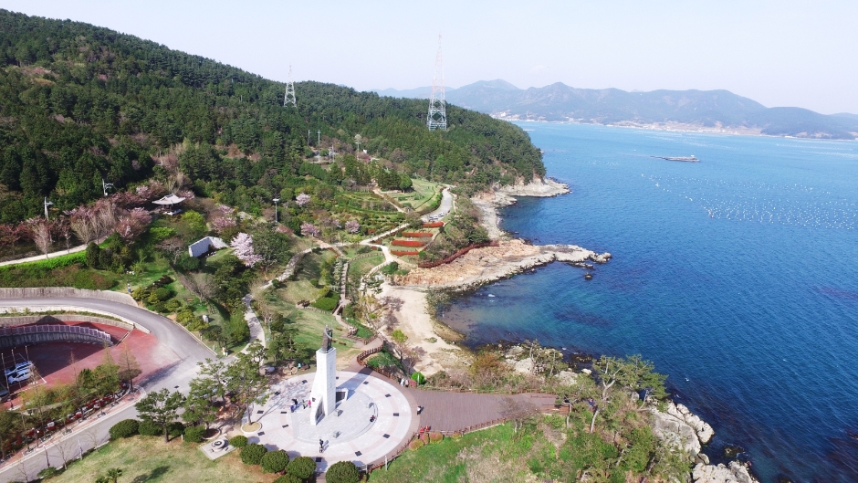 이순신공원 이미지 1
