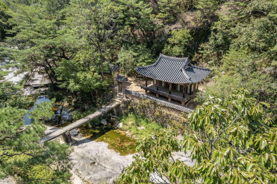 만휴정 이미지 6