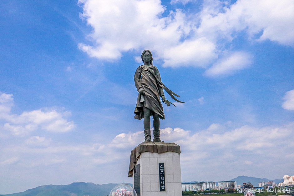 춘천 소양강 스카이워크 이미지 4