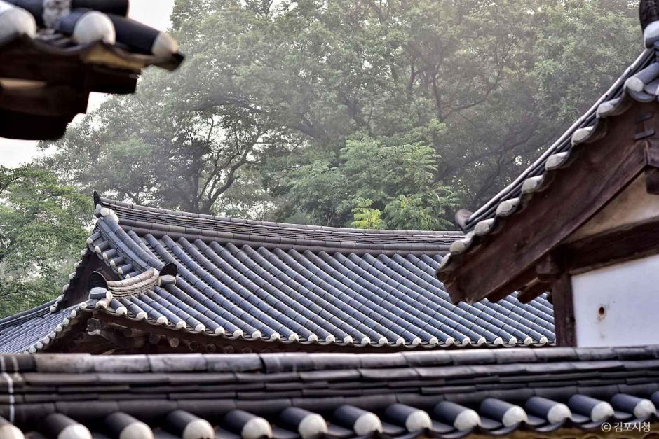 김포 장릉(원종·인헌왕후) [유네스코 세계유산] 이미지 5