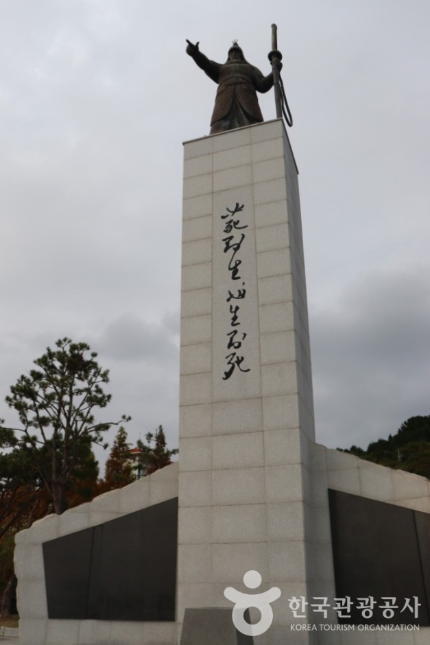 이순신공원 이미지 5