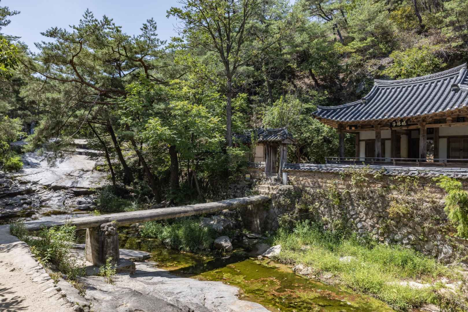 만휴정 이미지 7