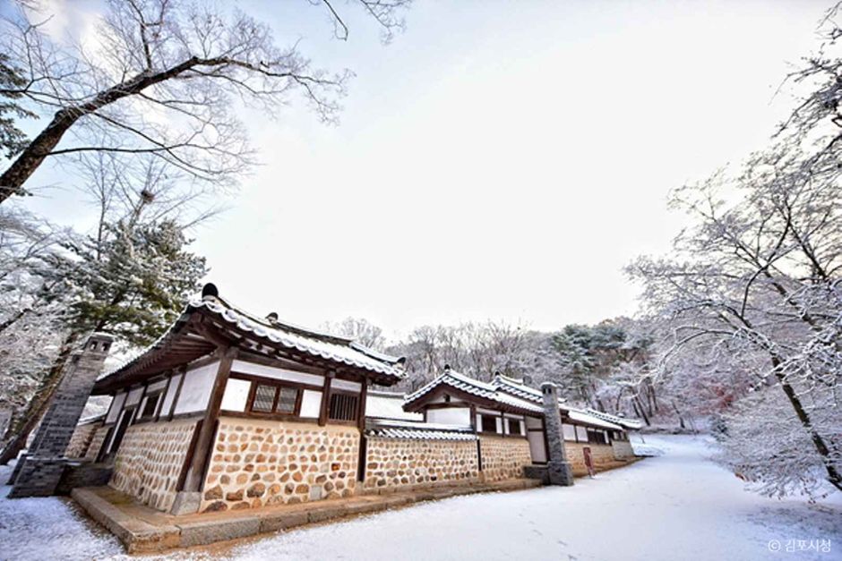 김포 장릉(원종·인헌왕후) [유네스코 세계유산] 이미지 8