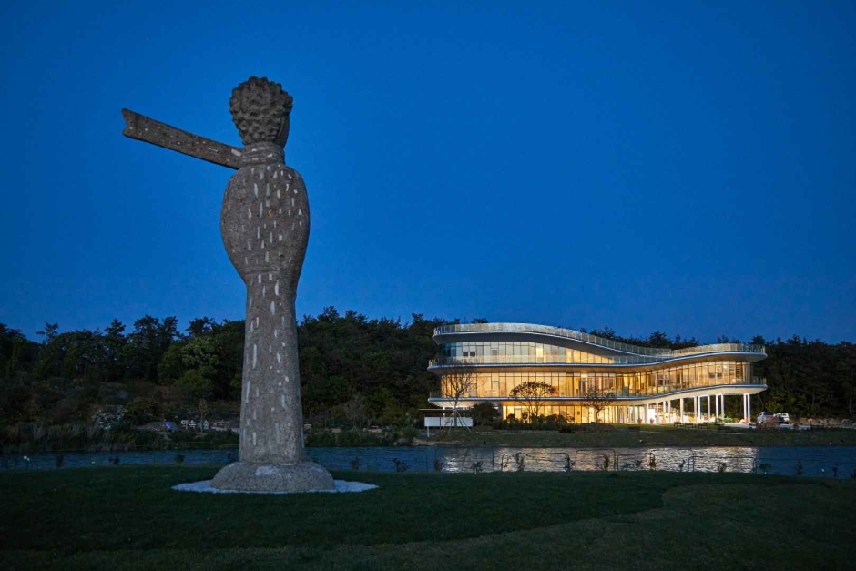 산이정원 이미지 5
