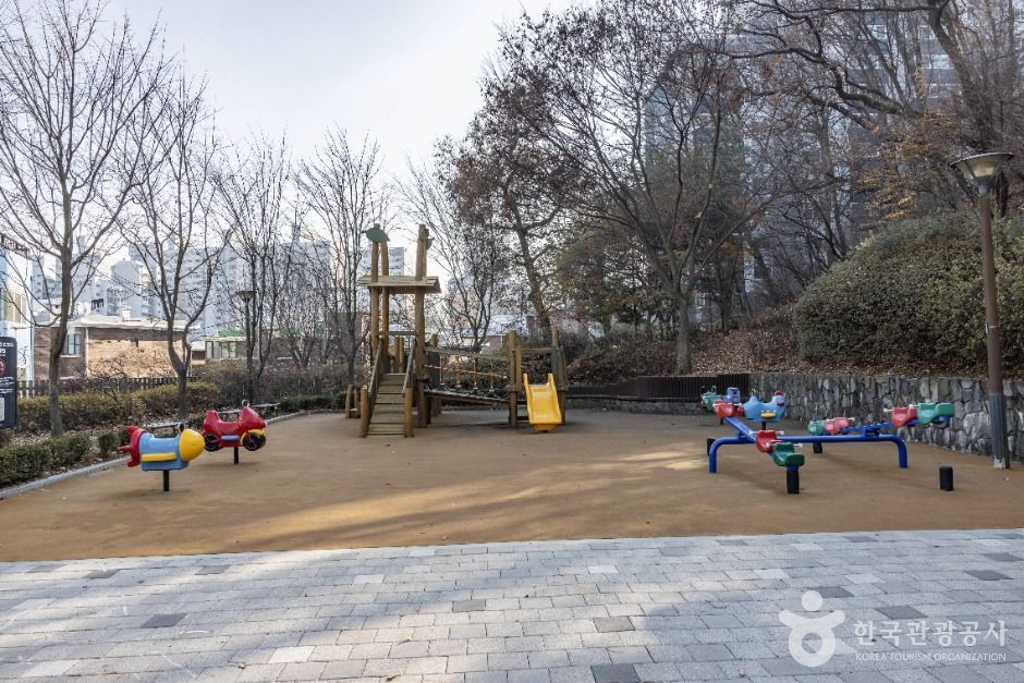 온수공원 이미지 3