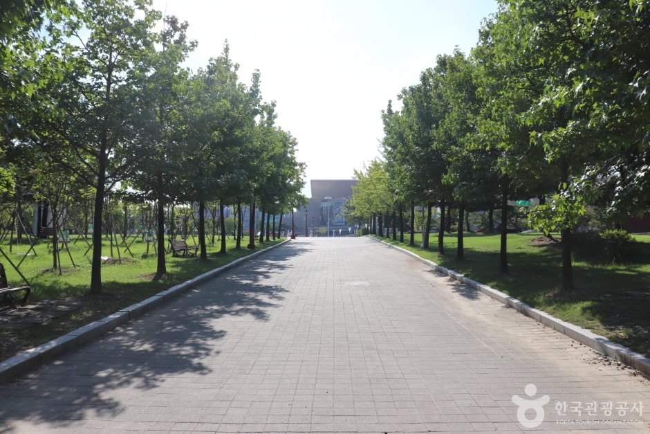 둔산대공원 이미지 4