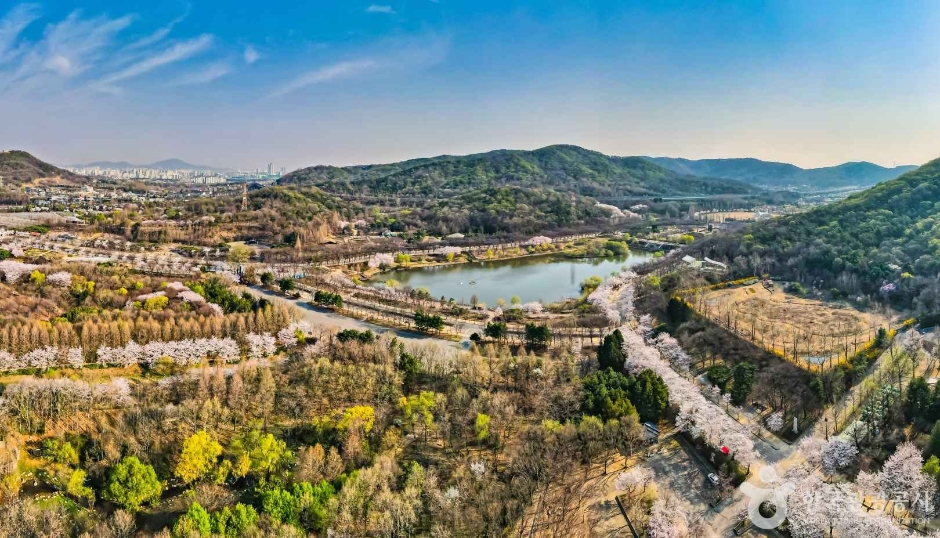 인천대공원 이미지 4