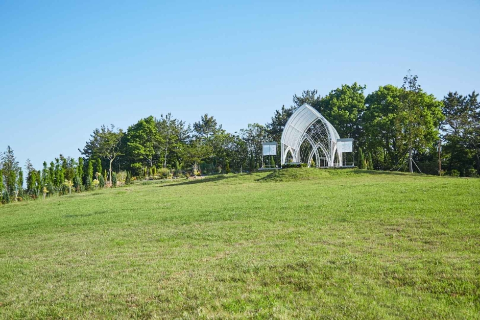 산이정원 이미지 6