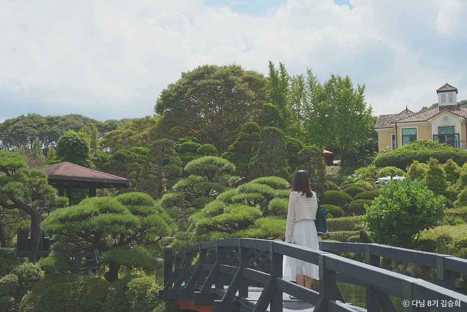 베어트리파크 이미지 3