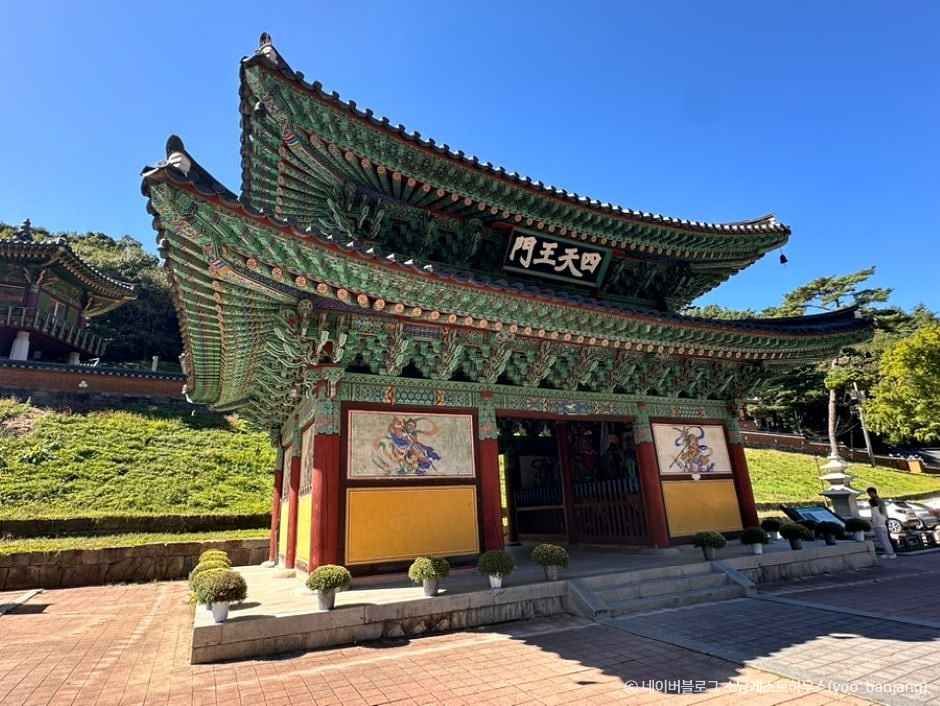 구룡사 이미지 2