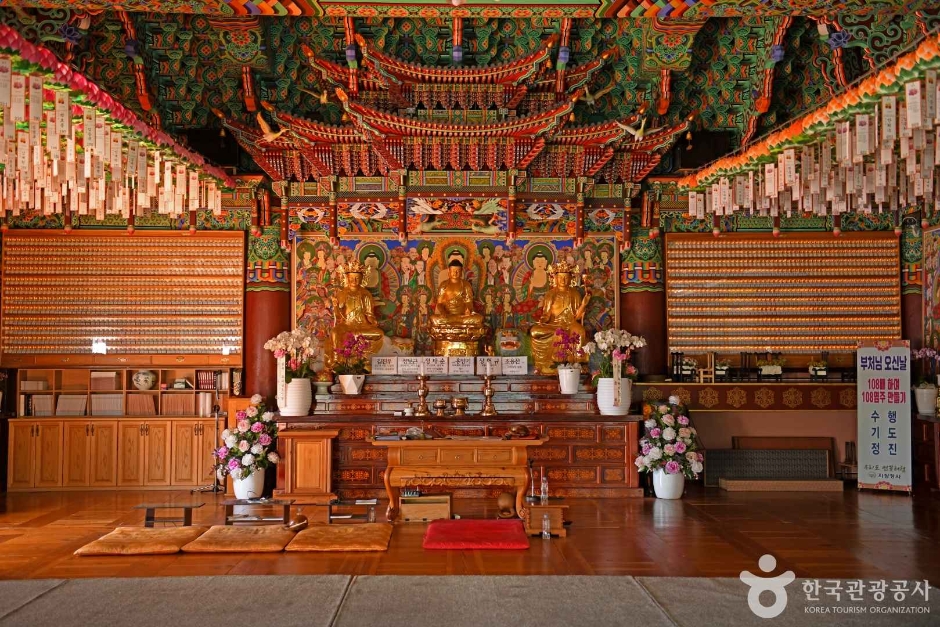 지장정사(논산) 이미지 5