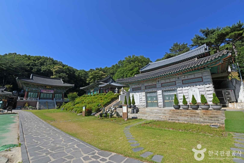 지장정사(논산) 이미지 2