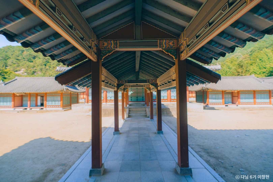 문경새재도립공원 이미지 7