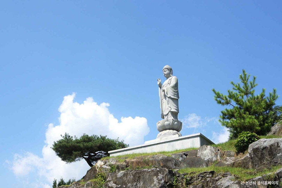 반야사(논산) 이미지 6