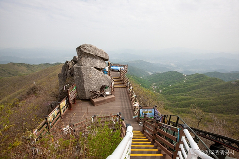 함양대봉산휴양밸리 이미지 7